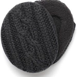 Black Sprigs Earbags